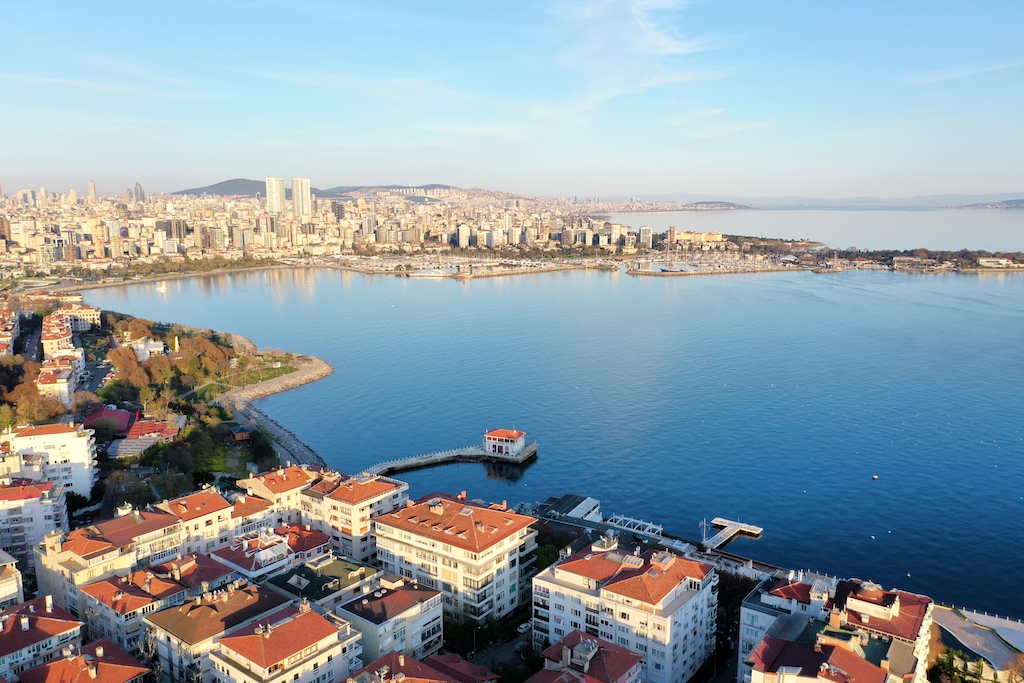 Kadıköy’de kiralık ev aramak…